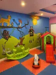 Vira Otel Suites - Familievenlig