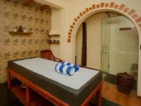 Hotel Vivek - spa
