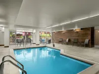 Fairfield Inn & Suites Beckley Hotels in Beckley