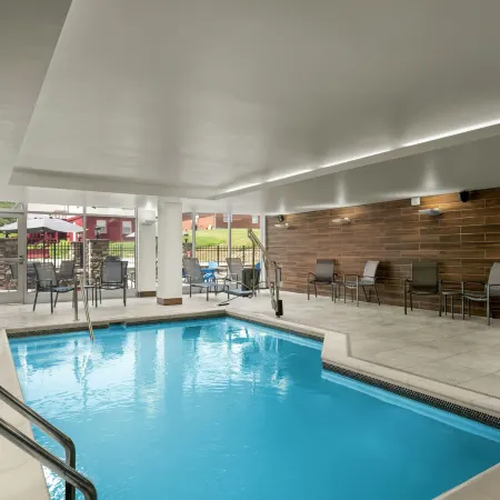 Fairfield Inn & Suites Beckley
