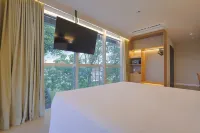 Transamerica Executive 貝倫機場