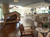 Ibis Styles Ribeirao Preto Maurilio Biagi - parking