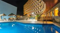 Ohtels Campo de Gibraltar - Beach