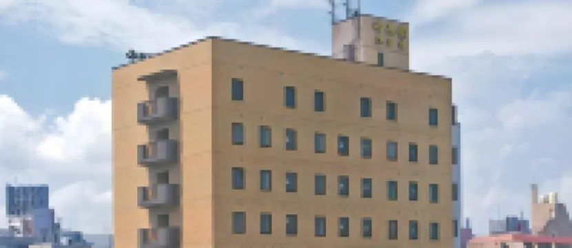 冷泉閣ホテル川端 天神駅周辺のホテル