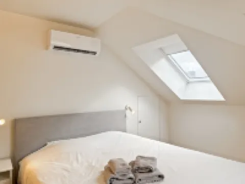 Charming Ixelles Apartment Retreat in the Heart of Brussels