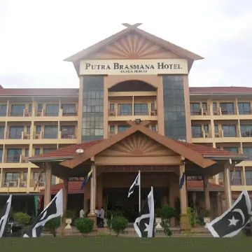 Putra Brasmana Hotel