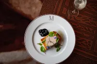 voco BEAUNE – CITÉ DES VINS by IHG - breakfast