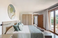 Hotel Aquadulci - Pet friendly