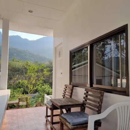 Private Paradise Resort