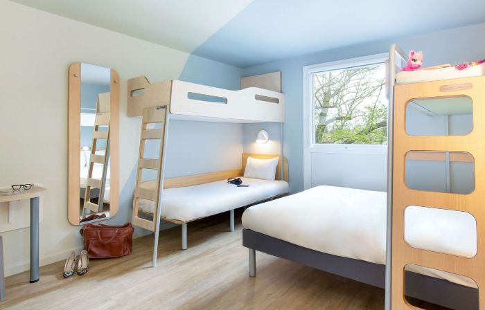 ibis budget Cavaillon