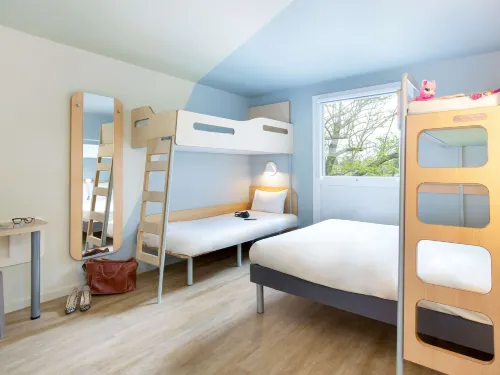 ibis budget Cavaillon