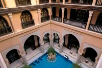 Palais Shéhérazade & Spa - Romantische