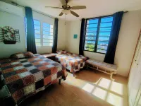 Sky House. Charming 4-bedroom home, fast WiFi, A/C in enchanting Rincón