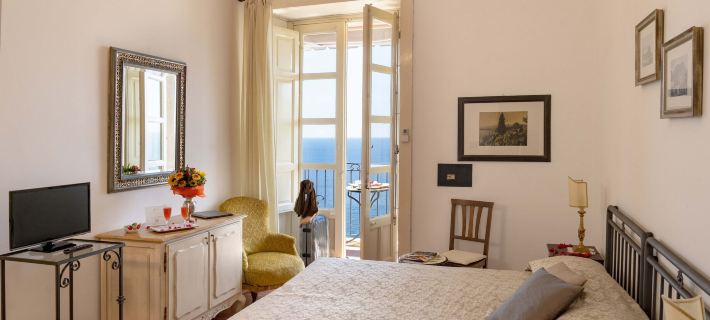 Hotel Bel Soggiorno Hotels in Taormina