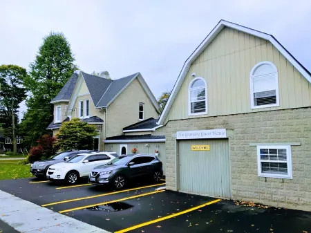 Welcome to the Granary Отели в г. Годерич