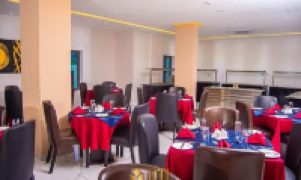 安珀旗下奧蒂酒店及水療中心