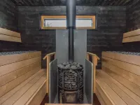 Villa karhentimantti Hotels in Ylojarvi