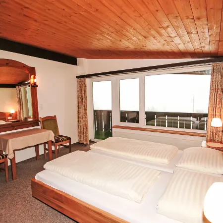 Chalet St. Wendelin - Typ A