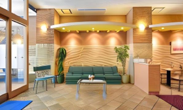 Hotel Pearl City Sapporo