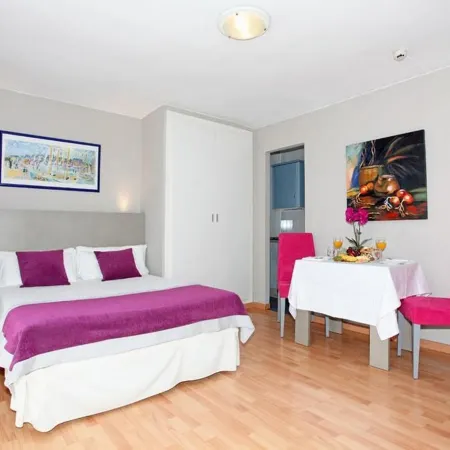 Hotel El Faro Marbella