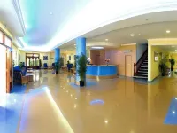 Aparthotel Vibra Bay Hotels in Ibiza