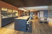 Sure Hotel by Best Western Dole - bar