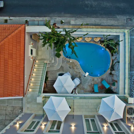 Thalassa Boutique Hotel