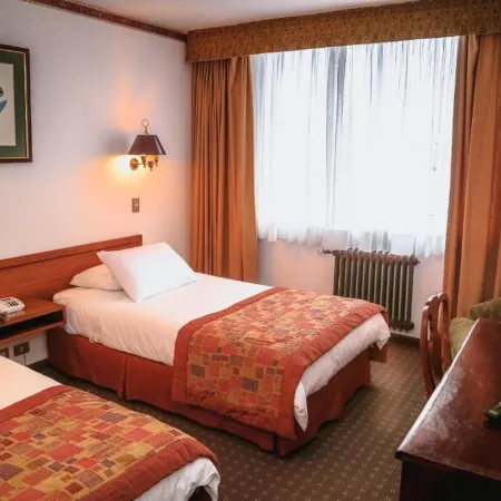Hotel Los Navegantes