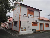 Joygarden - Adults Only  otelleri