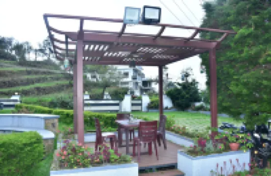 Magizham Homestay