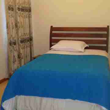 Fully furnished apartment/holiday home Rooms