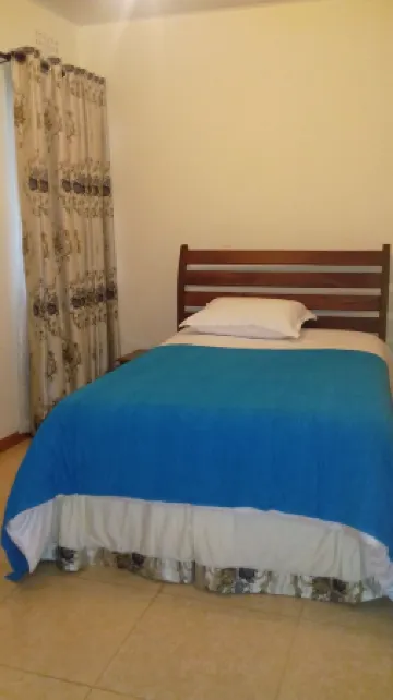 Fully furnished apartment/holiday home