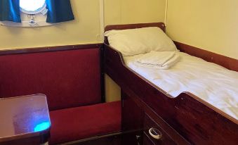 Veteranskipet MS Salten