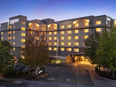 Eastgate Hotel, BW Signature Collection