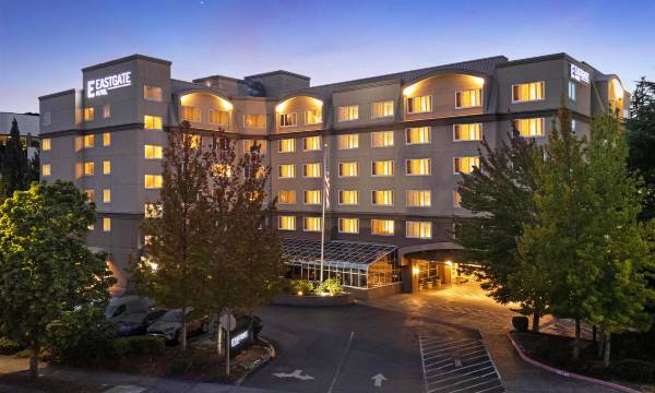 Eastgate Hotel, BW Signature Collection