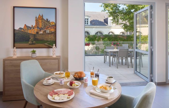 Quality Aparthotel Saumur