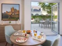 Quality Aparthotel Saumur Hotels in Saumur