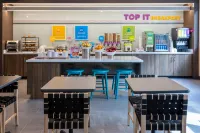 Tru by Hilton Commerce Hotels in Commerce