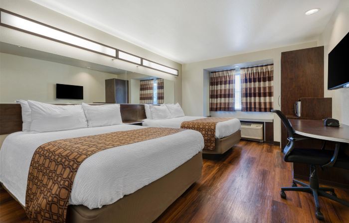 SureStay Plus Hotel by Best Western Buckhannon