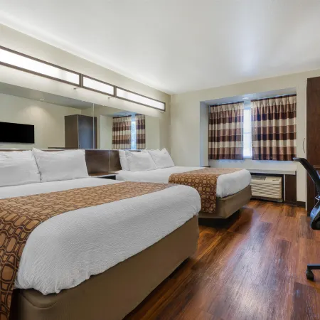 SureStay Plus Hotel by Best Western Buckhannon