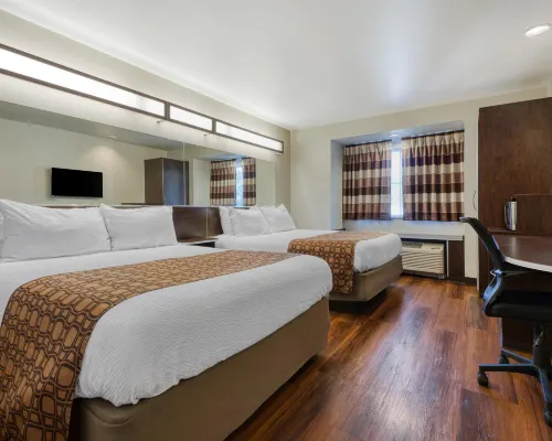 SureStay Plus Hotel by Best Western Buckhannon Hotels in Upshur County