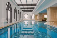 Melia Vinpearl Phu Ly - Pools