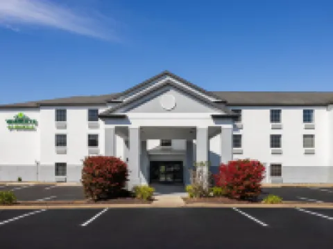 Wingate by Wyndham Grove City スプリングフィールドのホテル