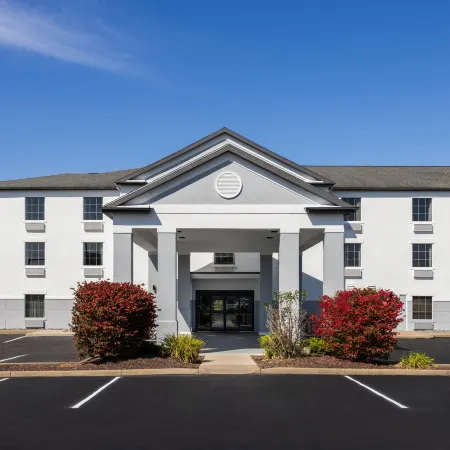 Wingate by Wyndham Grove City