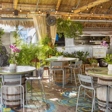 Havana Cabana at Key West