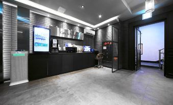 Wonju Two Days Hotel