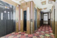 Chuncheon Aye Hotel - 2-Star