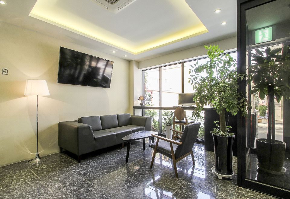 투헤븐호텔 대표 이미지