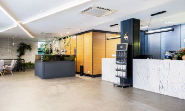 Silla Boutique Hotel Premium