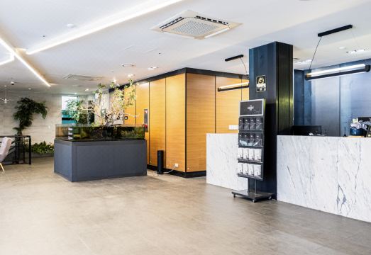 경주 숙소 주변 환경